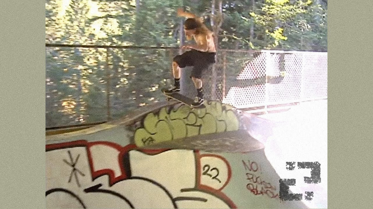 Filmed and edited by Dustin Harrison @loosetrucksaretight