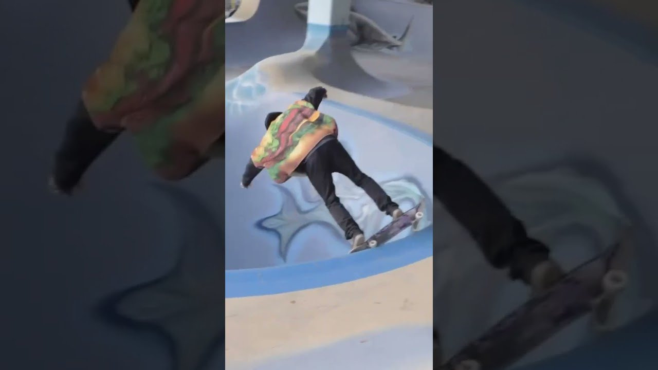 Burnside turned 33 this Halloween and the celebration did not disappoint.<br />Filmed and Edited by Arlan George @dancinlang9613