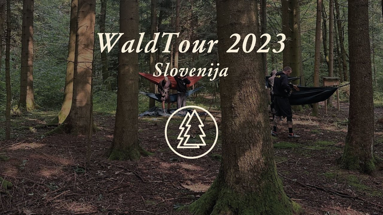 Join us on the 2023 WaldTour as we explore some of the most sought-after DIY skateparks and street spots in Slovenia.<br /><br />From rugged mountain camping to urban alleyways, we'll take you on a one-of-a-kind journey.<br /><br />Fasten your seatbelts, grab a drink, and enjoy the ride. 🏕️<br /><br /><br />EDIT<br /><br />Matteo Rey<br /><br />FILMING<br /><br />Matteo Rey<br />Federico Fontanella<br />Nicola Del Sarto<br />Pasquale Grispo<br />Liam Galli<br /><br />SKATERS<br /><br />Federico Fontanella<br />Liam Galli<br />Gioele Guerrini<br />Micheal Caria<br />Matteo Rey<br />Nicola Del Sarto<br />Pasquale Grispo<br />Cristian Negrello<br />Efrem Sapienza<br />Marco Manzotti<br />Alberto Spreafico<br />Angel Perez<br />Matteo Ferri<br />Leonardo Palombo<br />Fulvio Vignolo<br /><br />MUSIC<br /> <br />A Mon Rha<br />DAZEWITCH<br /> <br />El Sonidito<br />HECHIZEROS BAND<br /> <br />Would You<br />TOUCH & GO<br /><br />Na Sejmu<br />GOREJSKI KVARTET<br /><br />Cumbia Sombre El Mar<br />QUANTIC, FLOWERING INFERNO<br /><br /><br />SPECIAL THANKS<br /><br />CannaHealth Amsterdam<br />Manodicarnevale<br />Samurai Distribution<br />Martina Repetto<br />Alberto Spreafico<br />Polli (anche se non è mai venuto)<br />Davor, Shark e i locals di Nova Gorica<br />Postojna Locals<br />Gods of Ribnik<br />Alek from YallaYalla<br />Valeria e Leo<br />Mathias Sanchez<br />El Tilin<br />Skateordiet<br />Miha Vongrincic<br />Policija<br /><br /><br />wald-skateboards.com <br />@waldskateboards<br /><br />Full article at: https://www.confuzine.com/2023/10/31/waldtour-2023-slovenija/