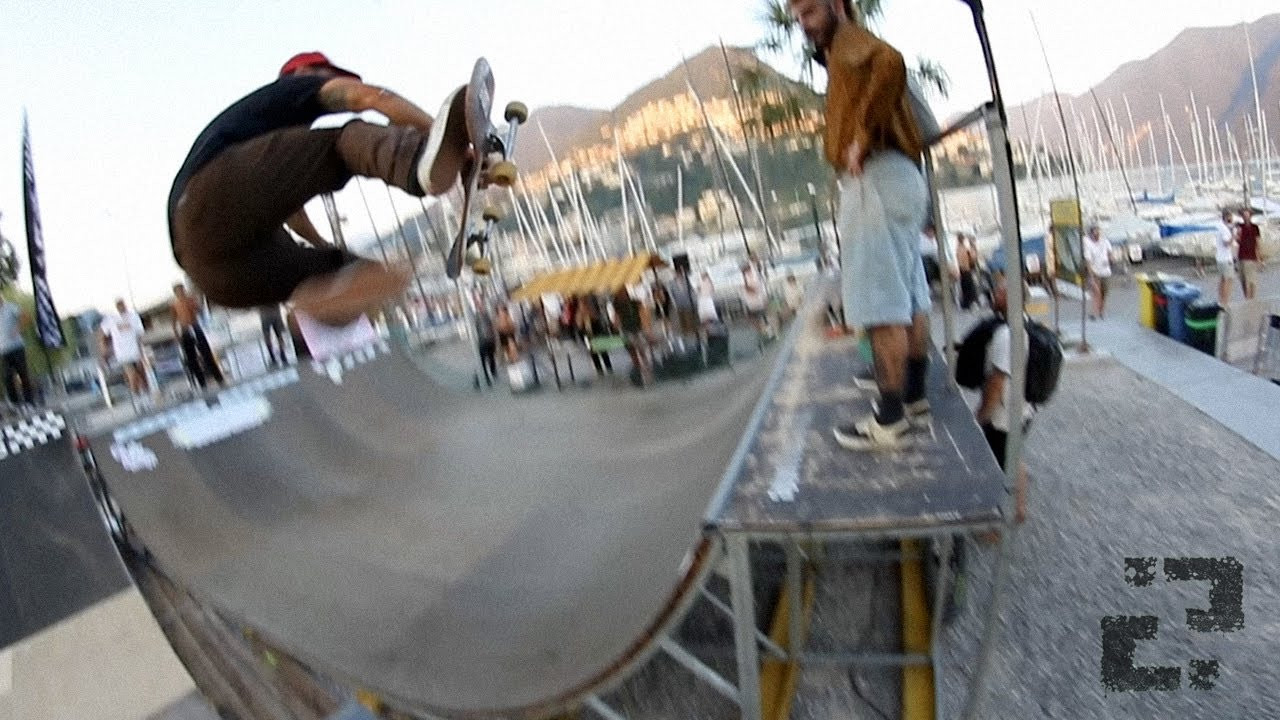 Warriors Weekend - 2023 - Lugano, Switzerland<br /><br />Video & Edit: Andrés Bignasca<br />Additional filming: Yoann Hamonic<br />Graphic: Filippo Colombo Stay dirty<br /><br />First song: Totale! - "100 000 metri" <br />Second song: Teo Wise and His Mother - "MERDA X3"<br /><br />Full article with photos and article: https://www.confuzine.com/2023/10/01/warriors-weekend-2023-lugano-switzerland/