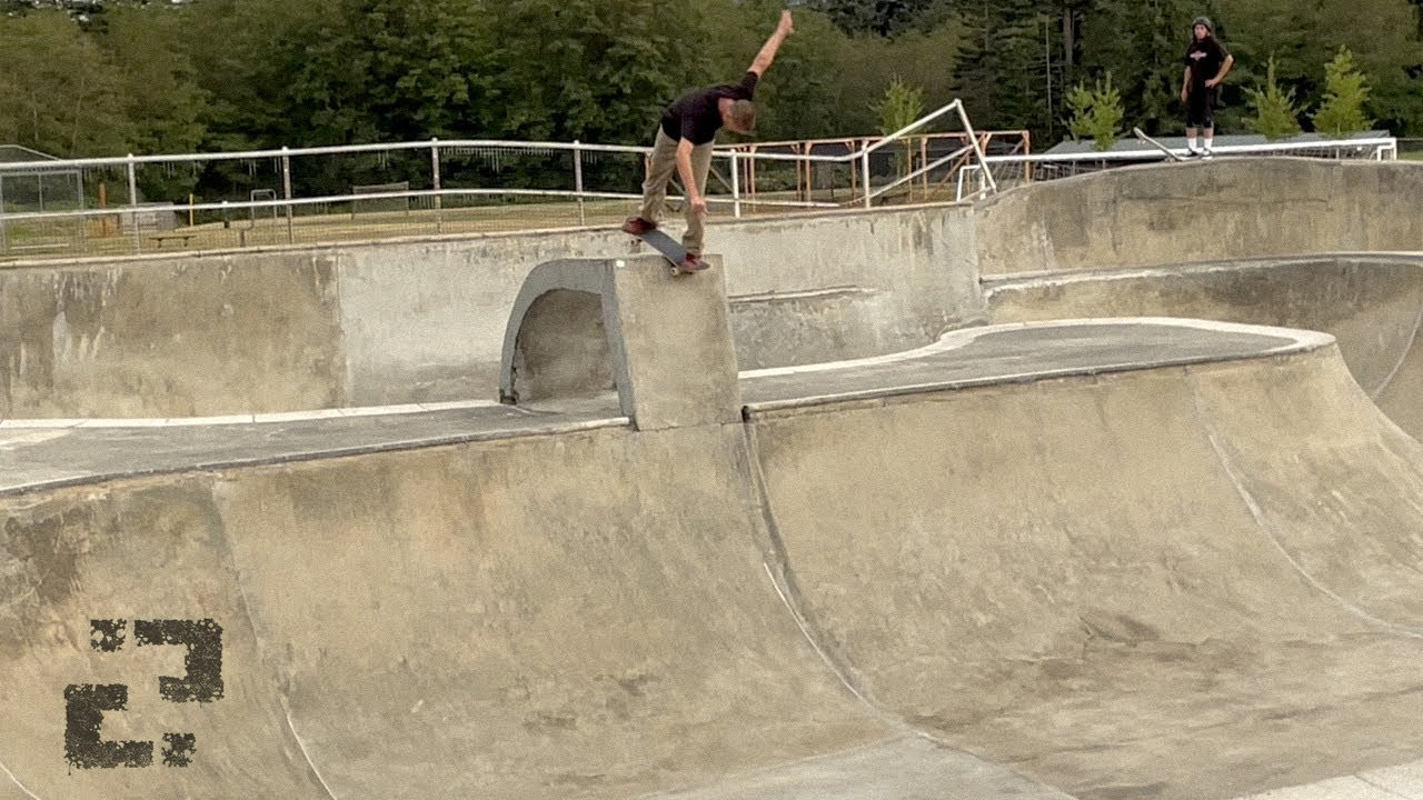 Orcas and Back. 1 week, 12 parks, 10 dips!!! Nothin' but good times. Dave, Krupa, Kyle, Shay Hupp, & Jack. <br /><br />@endless_ride <br />@cmkrupa <br />@kyle4nier <br />@huppnstuff <br />@davidfallisart