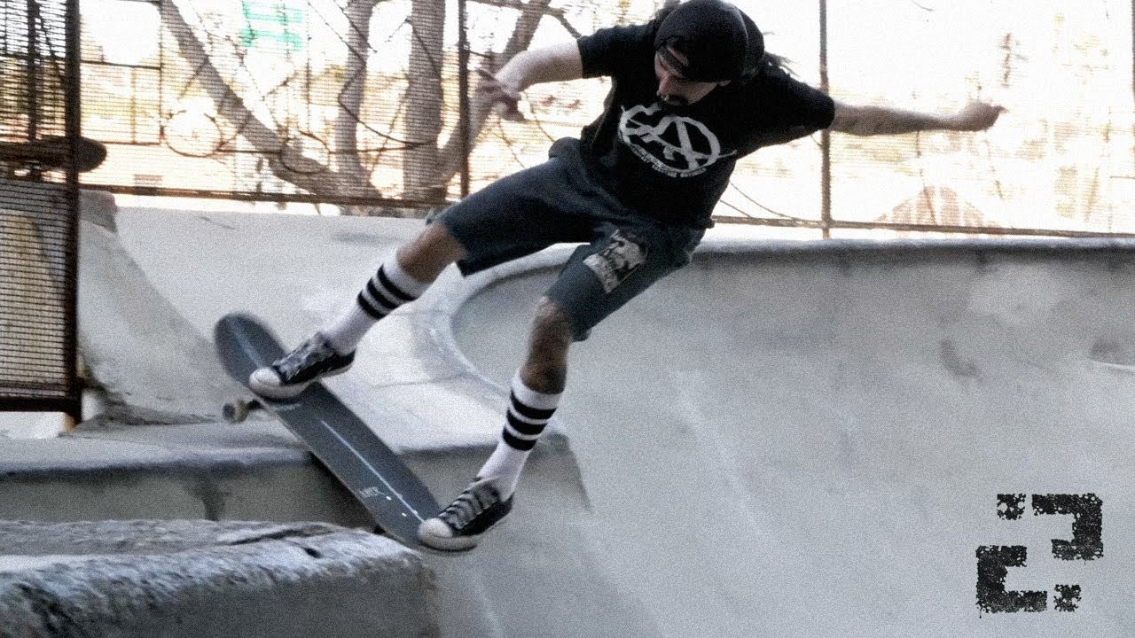 Some things just go together. <br />BISCUITS x DOGTOWN x SUICIDAL TENDENCIES. Quick Intro video for all that don’t know.. Biscuits Is on Flow! <br />@biscuits4president<br />@dogtownskate <br />@dogtownxsuicida <br />@suicidaltendencies <br />@k9wheels<br />.<br />One thing is for sure we’lll say.. Biscuits "WON'T FALL IN LOVE TODAY."<br />Filmed & Edited by @josh_heath YOUTUBE #HEATHSSCRATCHEDFISHEYEVIDEOCOLLECTION