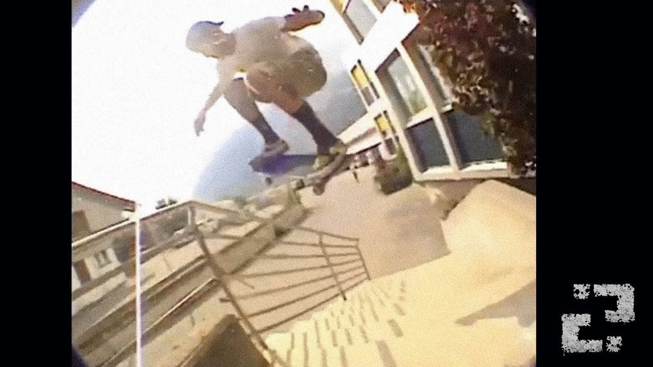 "With pleasure I leave here another video of mine, made by a great friend (Alessandro), I will never forget what I experienced during all these recordings, moments that only skateboarding can bring, I thank all those who were present and for the motivation they brought, in particular I also thank Skate for making my life different."<br /><br />Skater: @adrianoalves_114 <br />Filmer: @alessandro_patt<br />Sounds: Siouxsie and the Banshees - "Icon"<br />Places: Bellinzona, Winterthur, Lugano, Chur, Bonaduz, Liechtenstein