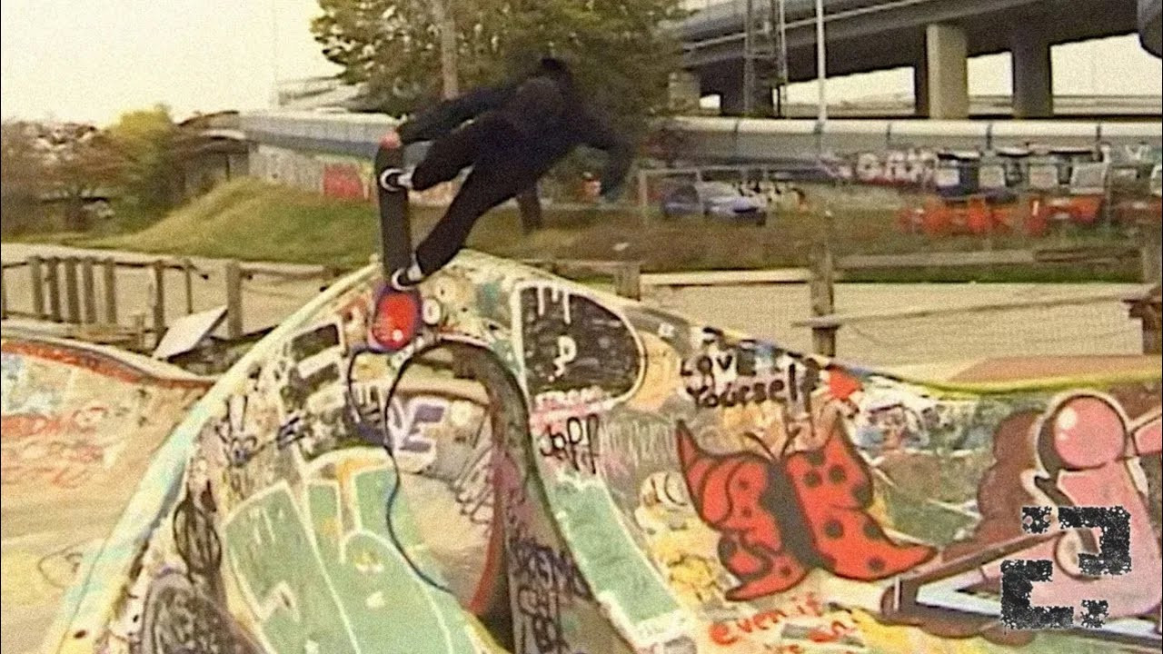 Filmed by Max Haidenthaller @maxhaidenthaller<br />Featuring David Bachl @bachldavid plus David Thaller @thallerdavid and Jakob Kristoferich @jakobkristoperitsch