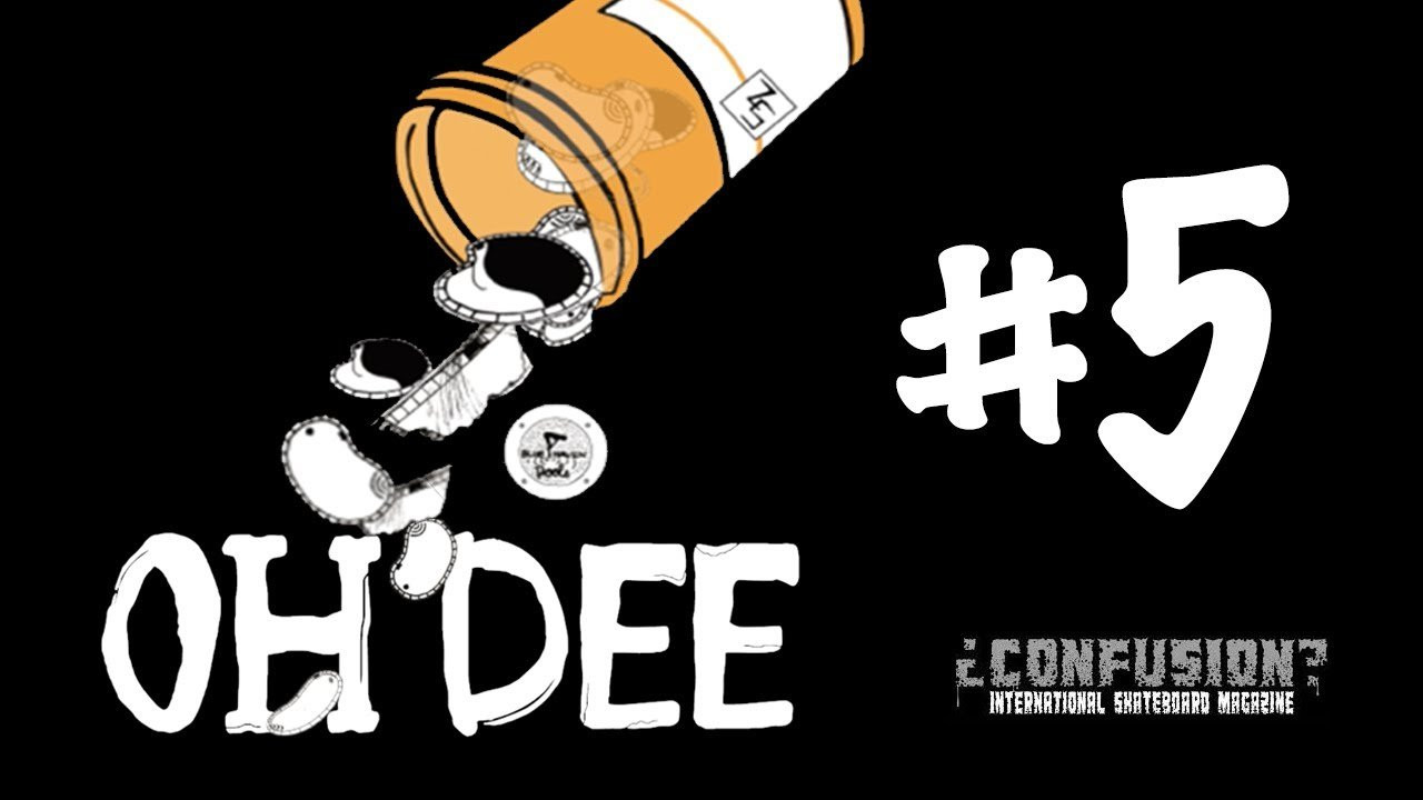 Part 5 of 7<br /> <br />Filmed/ Edited by Devon Cooper<br /> <br />Featuring: <br />Matthew Wilcox<br />Azaf Soubervielle<br />Nolan Mline<br />Tye Testerman<br />Devon Cooper<br />Michael Kawanaka<br /> <br />@d__cooper / @solitudezine