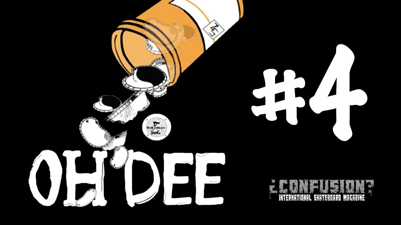 Part 4 of 7<br /> <br />Filmed/ Edited by Devon Cooper<br /> <br />Featuring: <br />Jesse Lindloff<br />Tristan Rennie<br />Patrick Ryan<br />CJ Collins<br /> <br />@d__cooper / @solitudezine