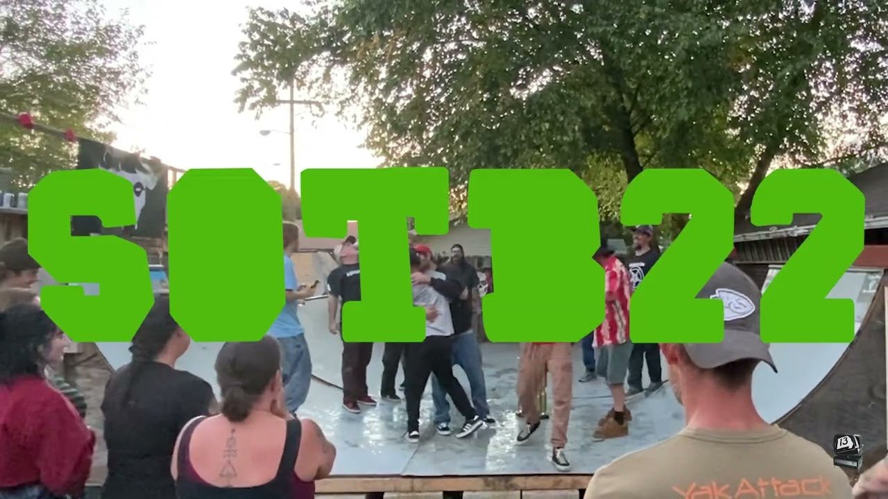 Skater of the Beer - video brought to you by oneTHREEskateboarding and the Rad Dad Crew, highlighting the best of backyard skateboarding with an all star Midwest cast of characters. Skate everyday. <br /><br />video / edit Brian Infante<br /><br />Music: <br />Minor Threat - "Salad Days" (Discord)<br />Van Halen - "Hot For Teacher" (Warner Brothers)<br /><br />Full article at www.confuzine.com