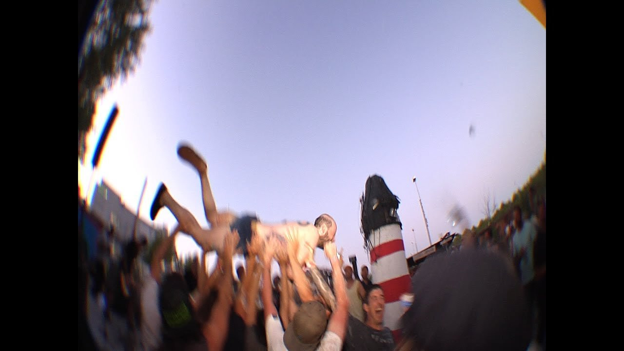 Once again all the stars lined up to make the Port Land ten year anniversary party a night to remember! Two legendary “skate bands” from Basel reunited for the first time in 25 years to play next to the lighthouse and hype everyone up for a skate session that lasted into the next morning!<br /><br />Filmed and Edited by Elia Lang (@eliawithouts), <br />Music courtesy of: Blind, "Days at the beach"<br /><br />Featuring:<br />Oli Bürgin - @olibuergin<br />Pieter de Clus - @splifffitz<br />Jeroen Bruggeman - @cheersbeers__<br />Timo - @flash.tomsen<br />Hans Claessens - @klaverkens<br />Raphael Marxer - @dewonidluagt<br />@babzoul_<br />@elgospid