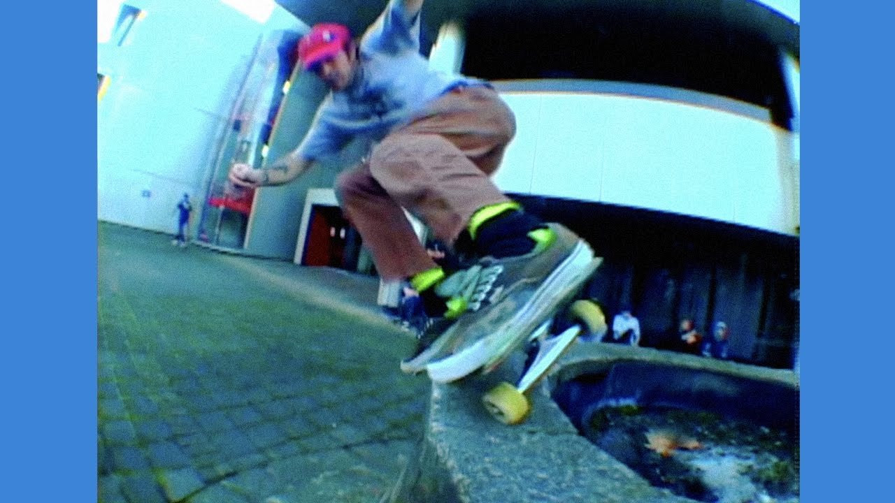 Disgusting skate parasites bring forward a propaganda film for their ethereal leader Bellyful Skates. Grab a beer, roll a cig and burn your eyes out on the pestilence. <br /><br />@bellyful_skateboards