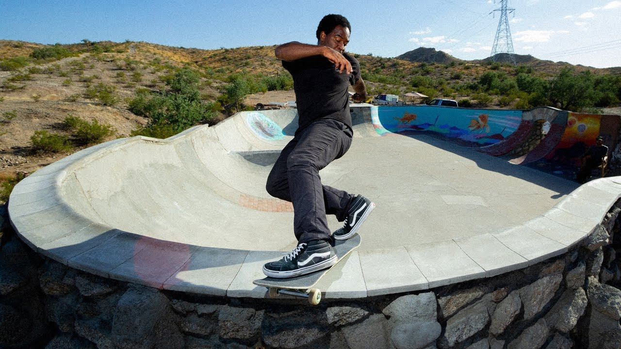 Edited by Conor Holliday<br /><br />Music by Loserfur “White Horse”<br />Filmed by Jeff Biedenbach, Oliver Whitelaw, Conor Holliday, Steven Page and Jacob Rexroat <br /><br />Thank you Vans, Dogtown, Independent trucks, Acid chemical co., Huh bearings, Skeleton key, Sidewalk Surfer and Plague hardware