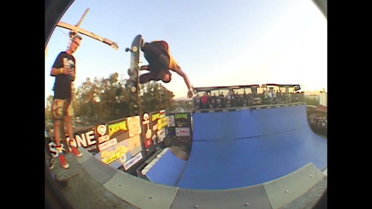 RAMONA RAMP VX footage 2018-2021 from past Rumbles and Ramona tuesdays. <br /><br />RIP Ramona Ramp. filmed and edited by @carlycunningram <br /><br />Featuring @archerbraun Auby Taylor @brysonfarrill @zakramiller @cam_noren @chrisrussell_mbk @undergroundchuck @claykreiner @joshrodriguez91 @matthew__wilcox @reefeo @prochrisgentry