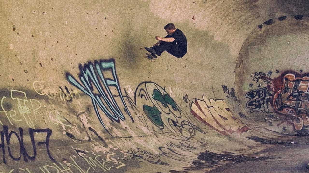 The debut installment of Tyler Wherley’s @tylerwherlz "The Cruise Never Stops" series. A homie video filmed over the past three years featuring Eric Hutchinson, Spicy Boys, Emilio Bellomo, Josh Mattson, Aaron Ingram, Sean Plundeke, Kenny Goodman, Tyler Stonestrom, Nate Recine, and many more. <br /><br />Filmed with a Panasonic HVX200 and an ill-advised, head-slicing fisheye.