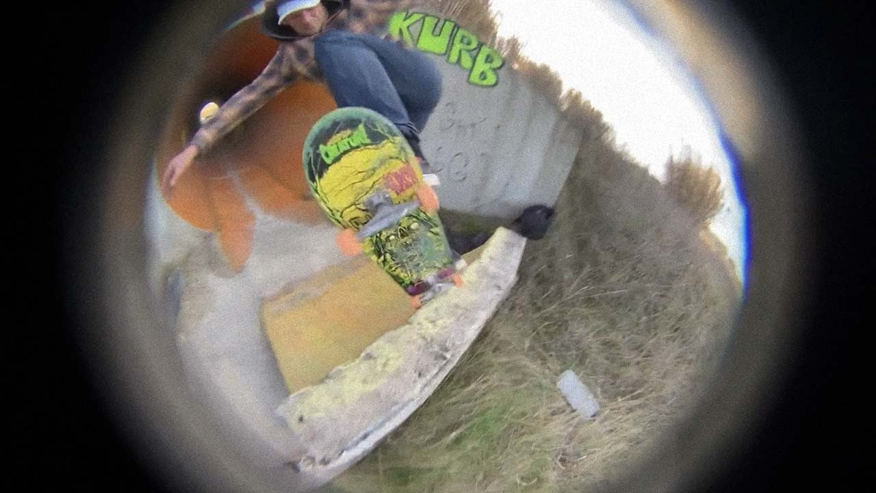 This is the story of four men who looked at the weather in Bordeaux, France and saw nothing except rainy days, so they looked for sunny places, and chose Marseille and its area. They called a few friends to see if they could put them up, and here they are, going on a 5 day trip.<br /><br />Basically, they had prepared a list of skateparks and DIY to skate, and the first one was CVNHOLE, but they couldn't reach it, so they called Bastien Marlin, a pillar of DIY skateparks, living in this area. <br /><br />They went to three spots recommended by Bastien on the first day, and after that, they created a rule: "only riding DIY, no skateparks."<br /><br />After a day at Beaulieu DIY, everybody gave them a lot of spots around Marseille, and its area so they were good for the next three days! They realized there were too many DIY spots in this area, so they planned to come back soon.<br /><br />- @ariskateboard