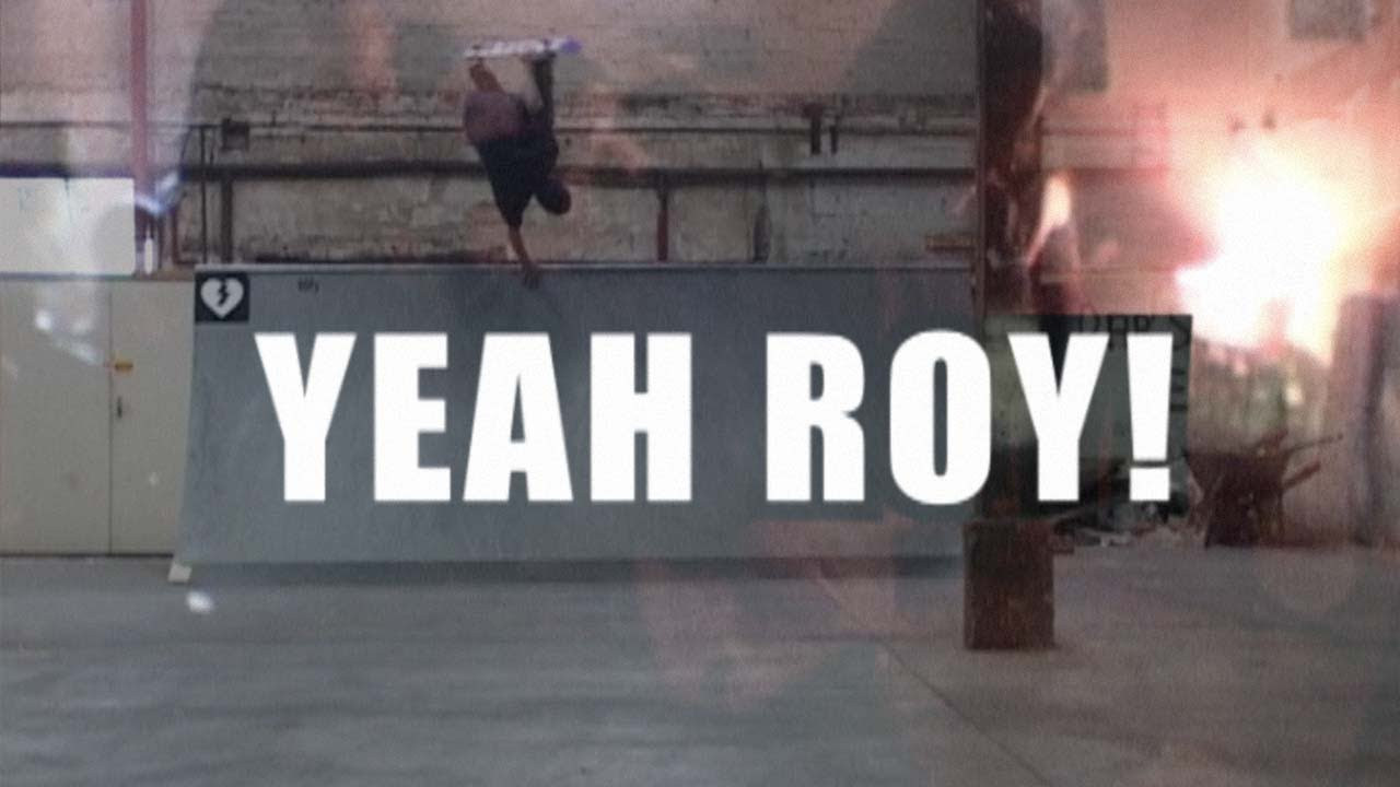 In 2012, a group of skaters and BMX riders from Fitzroy, Melbourne built skateparks inside abandoned buildings. <br /><br />This documentary follows their squatting days, featuring some of Melbourne's best skaters, local bands and underground parties. <br /><br />Skating from: Aladdin, Alexi Dowley, Will Hine, Happy, James Wright, Josh Rouillon, Brett Royden and many more. <br /><br />Music by: Ghetto Ghetto and The Teenage Mothers. <br /><br />Film made by Tom Mac (@olddogmcgoverny)