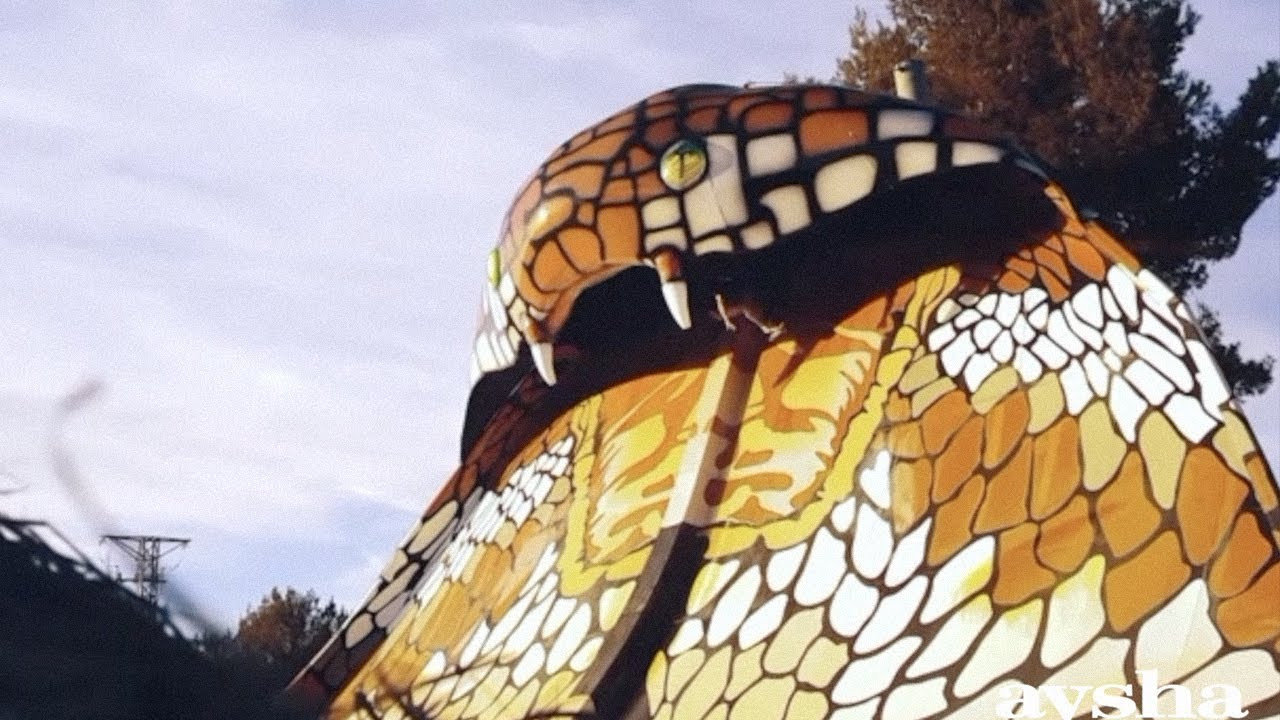 Filmed and edited by Gonzalo Gomez Gaete (@gonzhop)<br />Megadeth - Hangar 18 (2004 Digital Remaster)