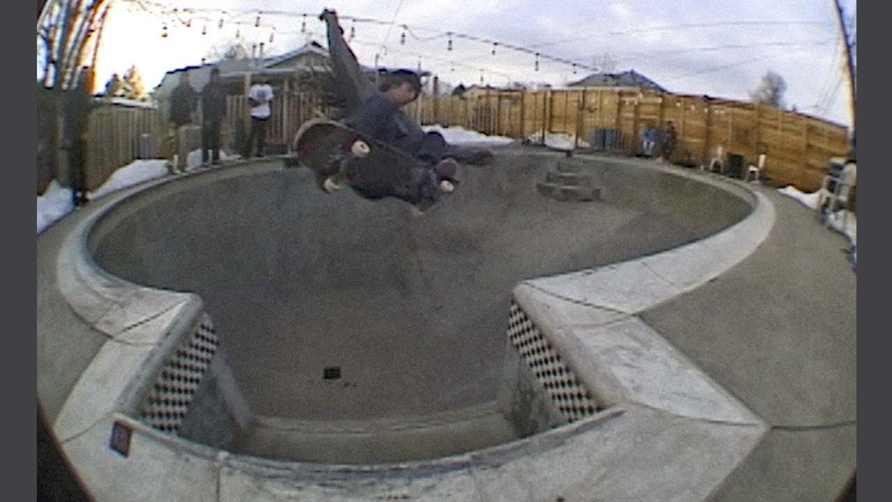 Filmed and edited: Carly Cunningham<br />Additional filming: Vincent Villagomez & Dan Khamov<br /><br />Music: Hailu Mergia and Dahlak band<br />Song title: "Anchin Kfu Ayinkash"<br /><br />Skaters: Ryan Cardone, Chuck Pontone, Gavin Rosenberg, Jaeson Manzanares, Jeff Rasp, Jesse Scelso, Adam Mercado, Mike Jones, Zach Cusano, Jordan Beverly and Timmy Stevens.