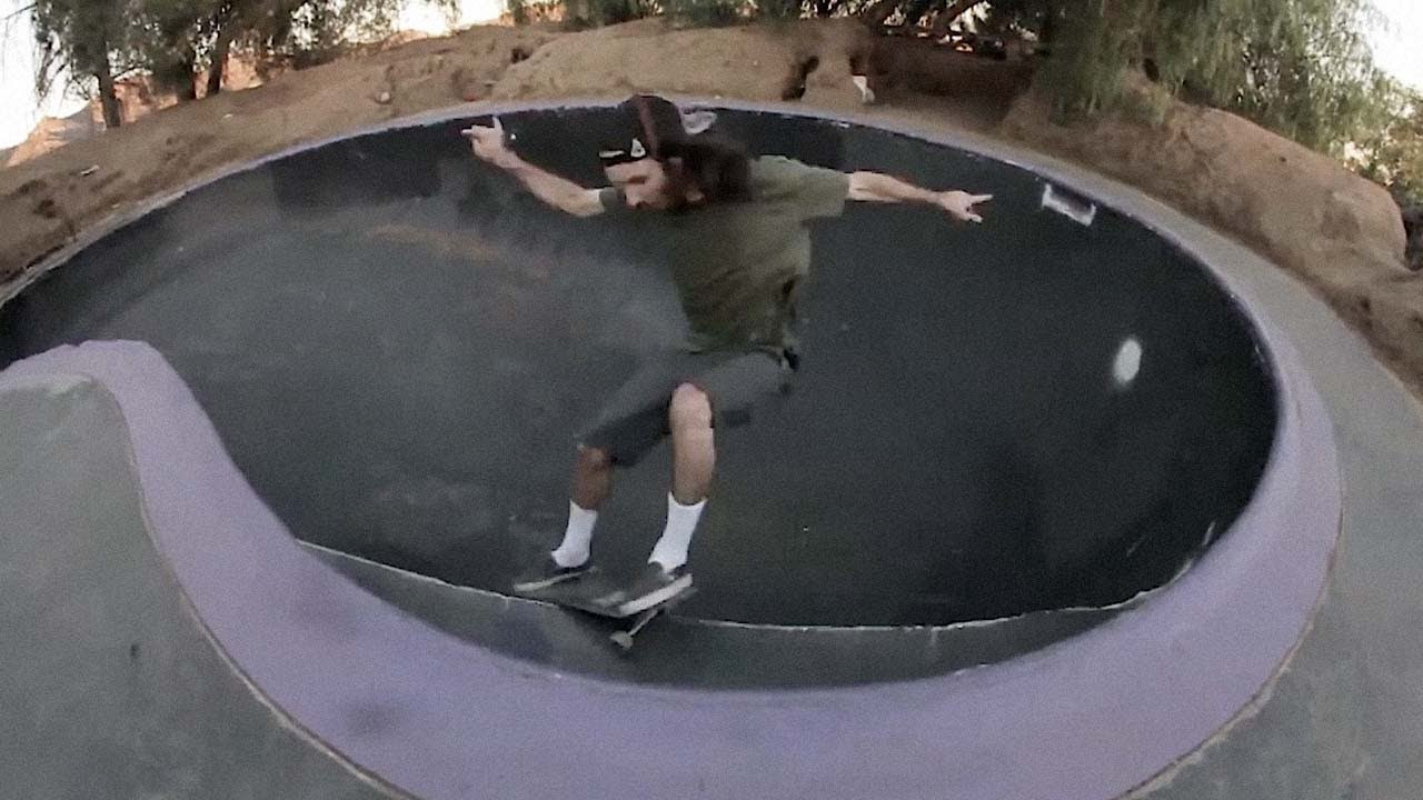 Compilation of clips of Josh Heath ranging from around 10 years back (2011-2021), all the way up to a couple weeks ago, a decade of Seek & Destroy, released today on his 45th birthday.