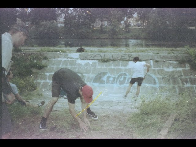 Video / edit by Fabian Schwarze @fschwrze<br />Skaters in the video: Fabian Schwarze, Basti Fischer, Miku, Jule, René Haack, Sven-Julien Kanclerski, Emanuel, Marcel, and Mario Piazza.<br /><br />Crew instagram: @stokels_only<br /><br />Full article with photos at http://www.confuzine.com/2021/11/05/hanover-diy/