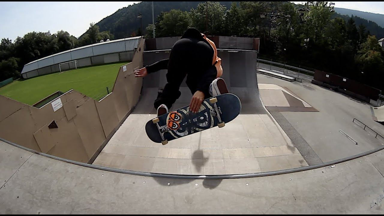 Filmed by Jonas "Die Party" Kirchmair, Don Simon, David Bachl, Kevin Holub, Josef Duperret, Mac Minikan, Lux Gram, Marcel Mair, Robert Lindenbauer, Samuel Strack.<br /><br />Edited by Mac Minikan<br /><br />Music: Antwon - "Helicopter" and Willie Mitchell - "The Champion part 1"