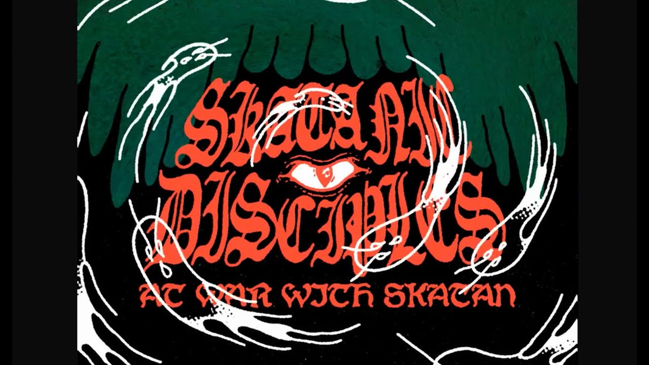 At War With Skatan is a full length video based out of Niagara Region, Canada. The video took two years to film but another six months to publish. Some familiar faces from the last video and some new ones, including Kyle Porter who filmed his first ever part. After this video, you’d be a fool to decide against being in league with Skatan.