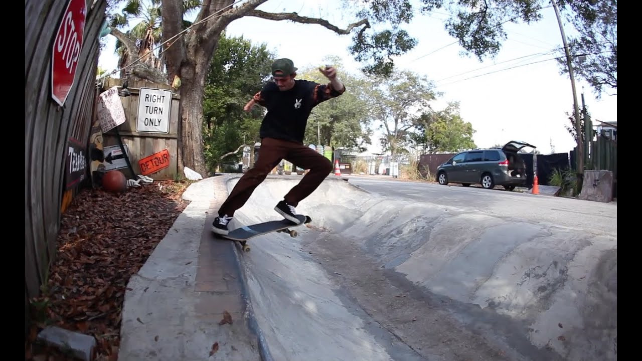 Evan Breder @lankybull at the Shop Ditch.<br />Filmed / edited by @zolidelphia<br /><br /><br />Full article at: http://www.confuzine.com/2021/02/23/the-shop-ditch/