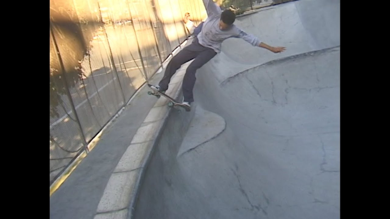 Garrett Kilbarger (@ppuddl3s) for Confusion Magazine.<br />Filmed by Carly Cunningham (@carlycunningram). <br /><br />Music by Ppuddles. (https://ppuddles.bandcamp.com/)