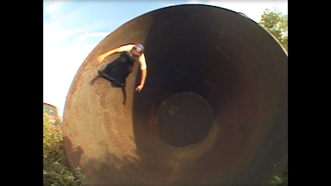 Sean Kirkpatrick’s part in east coast video “Plethora”.<br />Filmed/Edited by Stephen Krajnik