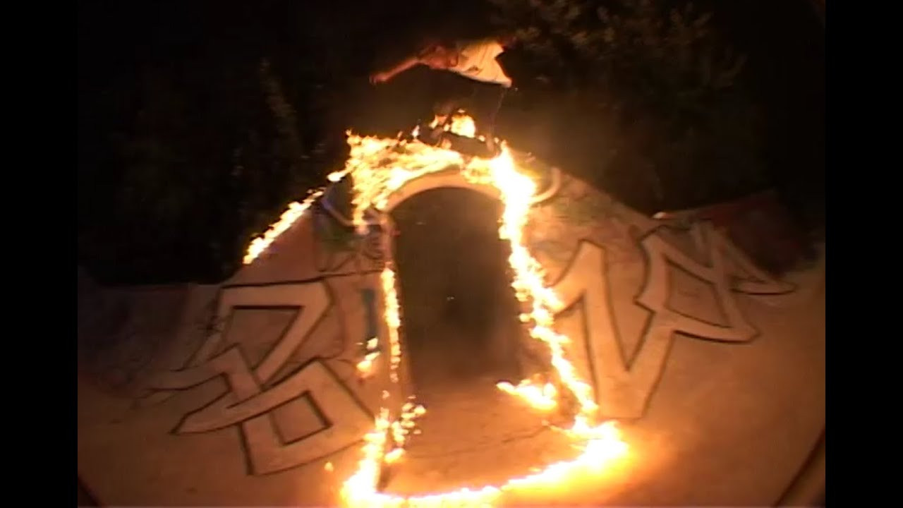 In times of social media it seems to be pretty quiet around the 2er DIY in Hanover, Germany. But even without an official 2er-IG-account the locals put out two less ephemeral cultural contributions recently. Their video focuses on the locals and their beloved spot. Enriched with some footage from the ContiCrete DIY (rip) and the streets of Hanover. It´s a true and authentic insight in the 2er community and their skateboarding. In combination with the video a little zine was released. It collects analogue photography from skaters and friends. Most of them were taken on the "2er DIWHY" event in 2019. This fest was set up by a new generation of locals in replacement for the legendary and infamous "2er on fire". It was a 3-day-celebration of our DIY skate culture with contests, movies, more than a dozen bands/artist and not ending after-show parties. Thanks to everybody who showed up and contributed to this crazy weekend.<br /><br /><br />Video created by Ben Beofsich, part of the ALM DIY (rip) and St Marx DIY crew in Vienna, Austria. Ben worked with Yamato Living Ramps and lived for some years in Hanover. He moved back to Vienna last month and this video edit was his farewell gift to the 2er crew. CC stands for Conti Crete, our small DIY in an abandoned building we built in 2018. It was shut down last year. Footage was collected by him, 2er-mastermind Eule and others over the last 4 years and almost every local is part of it. <br /><br />Full article at www.confuzine.com/2020/10/20/2er-diy-conticrete-diy-diywhy/<br /><br />almost complete list of skaters:<br />Max Beckmann<br />Carsten "Barney" Beneker<br />Gorden Reh<br />Daniel "Eule" May<br />Fabian Dollwet<br />René Haack<br />Sven-Julien Kanclerski<br />Maik<br />Lüne<br />Eike Renken<br />Dennis Laaß <br />Robert<br />Baumi<br />Lennie Burmeister<br />Ben Beofsich<br />Yannick<br />Robin<br />Honny<br />Vincente<br />Sergiusz<br />Dan Staack<br />Josh<br />Franz<br />Manu <br />Stulle<br />Fredo