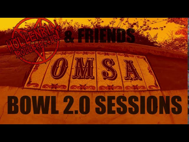 OMSA Pool 2.0 (R.I.P.) Featuring @kupa_row @kutickworks David Tuschell @marcelweber_1 @teamnavashark @lentes.jan @marc0liver @dietsches_omsa @ramp_local @abriss_lurkoholik @dirty_joaco @artur_coriolano @donlippinski @thom_eaton Körwi @tobias_hees @renegadesk8 Dirk @jimjuicemaniac Bowl built by Hans, Dietsches and friends and Minus Pools. Filmed / Edited by @tobias_hees / @hoellenritt #omsapool