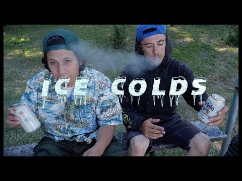 Small Beating skateboards Nor Cal and Oregon road trip as seen in Confusion magazine issue #25. Full article at http://www.confuzine.com/2020/07/12/small-beating-ice-colds/<br /><br />Filmed / edited by Dave Duesterberg<br /><br />Nothing beats a skate road trip with all your friends. We’ve been doing this for ten years now and it never gets old, and after days on the road skating out in the burning sunlight, there’s nothing quite like the extravagance of a frosty, refreshing ice cold, cooled in a mountain current rippling through a glacial valley, beneath the easy shade of the coastal woodland. Forget about Monster, forget Gatorade, skateboarding already has an official drink: Ice Colds.
