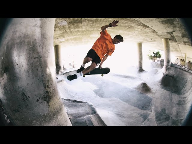 Filmed / edited by Andrew Jimenez @drsalsaverde