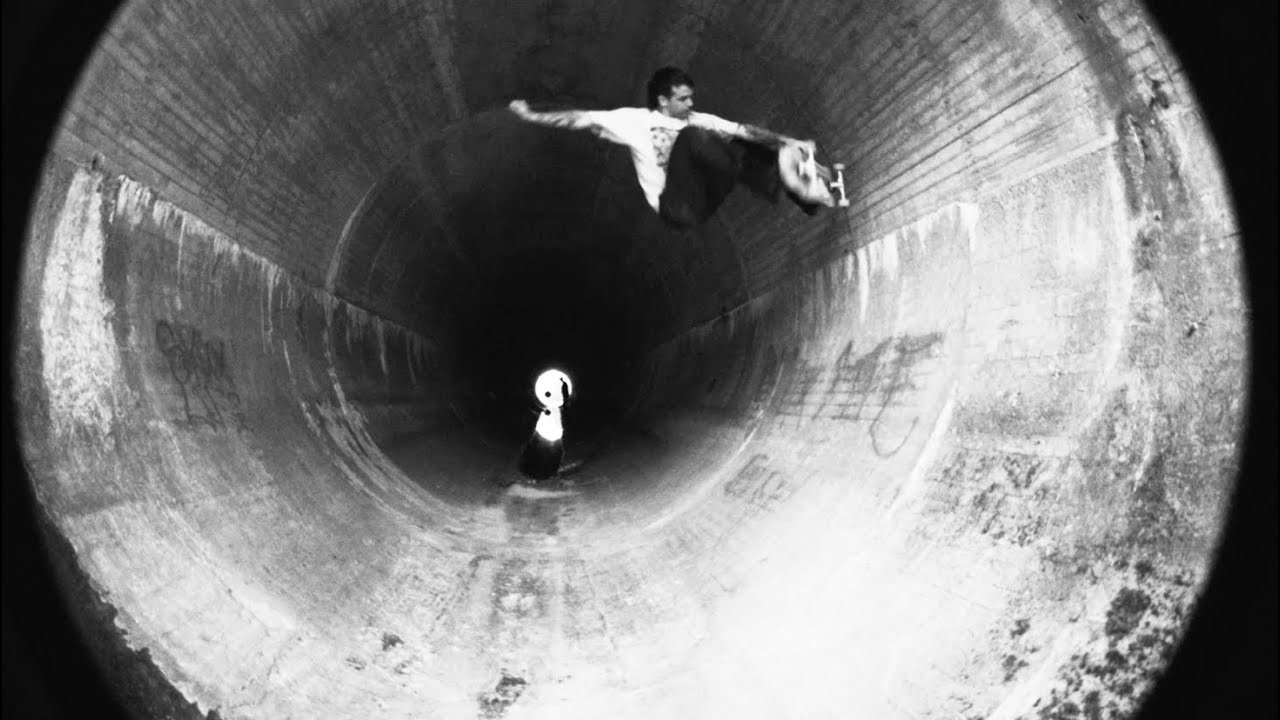 Jake Snelling, JP and Callum McRobbie hit a UK pipe last year. Dan Joyce edited the footage and wrote this “Searching for a full pipe or back yard pool is one of the best things about being a skateboarder. @trawlerrider showed us skaters from the 90’s about this being what it was all about. It’s so important that you keep doing this, each new generation needs the older lot to show them these hidden gems. Make sure you go and find new spots with your mates.” Filmed by Bromley / blastskates.com<br /><br />Music: Inhuman Nature<br /><br />https://inhumannature.bandcamp.com/