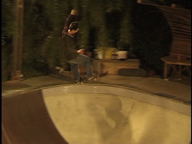 Skating Portland DIY in Basel, next to our hometown Lörrach, always made us want to have our own DIY project. Inspired by the spirit of the Portland crew, we started building our backyard mini ramp two years ago, based in the three country region of Germany, Switzerland and France. Wanting a ramp that's hard enough to skate but not too high created the mudhole diy. The name is self explainatory since we had to carve out a good strip of steep land, made of clay and mud in order to get a flat foundation. After moving about 25 tons of concrete up a hill without help of any cranes, what so ever, we were finally able to start building our ramp. There was even a little bit of concrete left in order to pour our own pool copings, so this ramp is truly DIY, just as we knew it from our Swiss neighbours. Like every skater we just wanted this ramp built and ready to skate as fast as possible so there was no time to get a construction licence. That's why, right now, we are trying to deal with the city whilst trying to get as much out of the ramp as possible. This video is just one way to keep alive good memories of this maybe, soon-gone ramp, so have a look and let's hope for the better!<br /><br />Full article with photos at: http://www.confuzine.com/2020/01/12/mudhole-diy-germany/