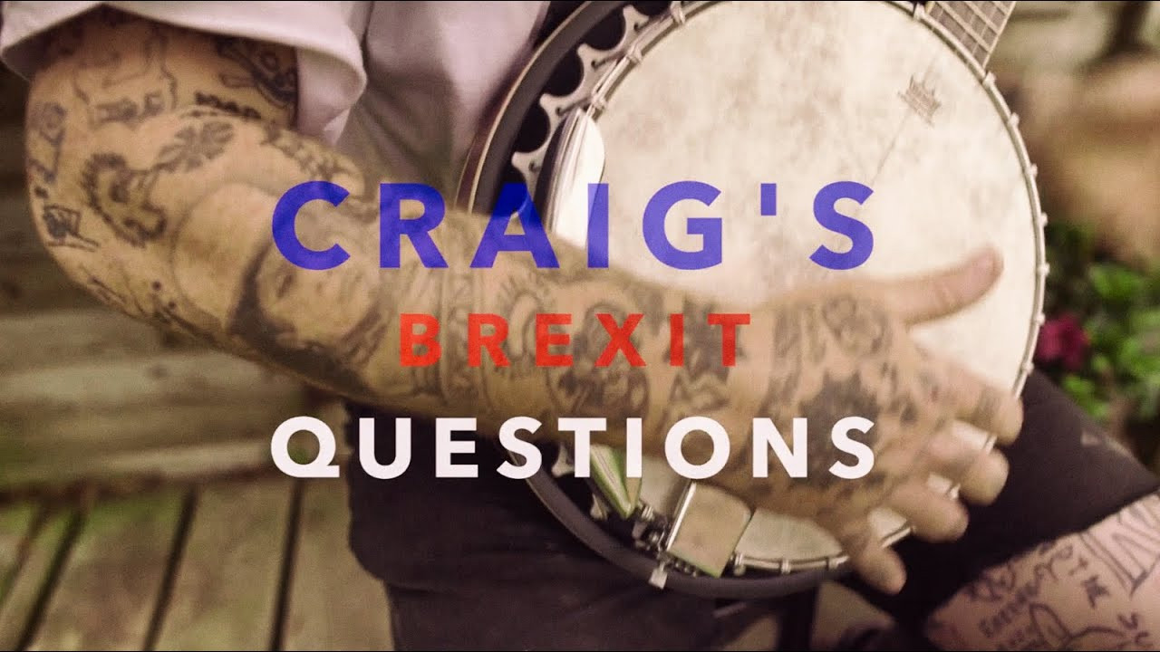 Craig Questions heads from the woods of Kent, England where he works as a lumberjack (when he is not traveling as a professional skateboarder) and heads to Westminster to talk to the protesters to answer some questions he has about Brexit. <br /><br />Filmed and Edited by Tim Crawley @crawleyflicks<br />Additional footage from Dan Joyce @joycedivision <br /><br />More info at: https://www.tctvfilms.com/craigs-brexit-questions/<br /><br />"I followed pro skateboarder Craig Questions Scott around Westminster talking to Brexit protesters in search of the truth. We didn’t find it cos it doesn’t exist. Nobody in the Brexit process looks or sounds like us or asks the questions that are important to us so we thought we’d set out in our own little crew." - Tim Crawley