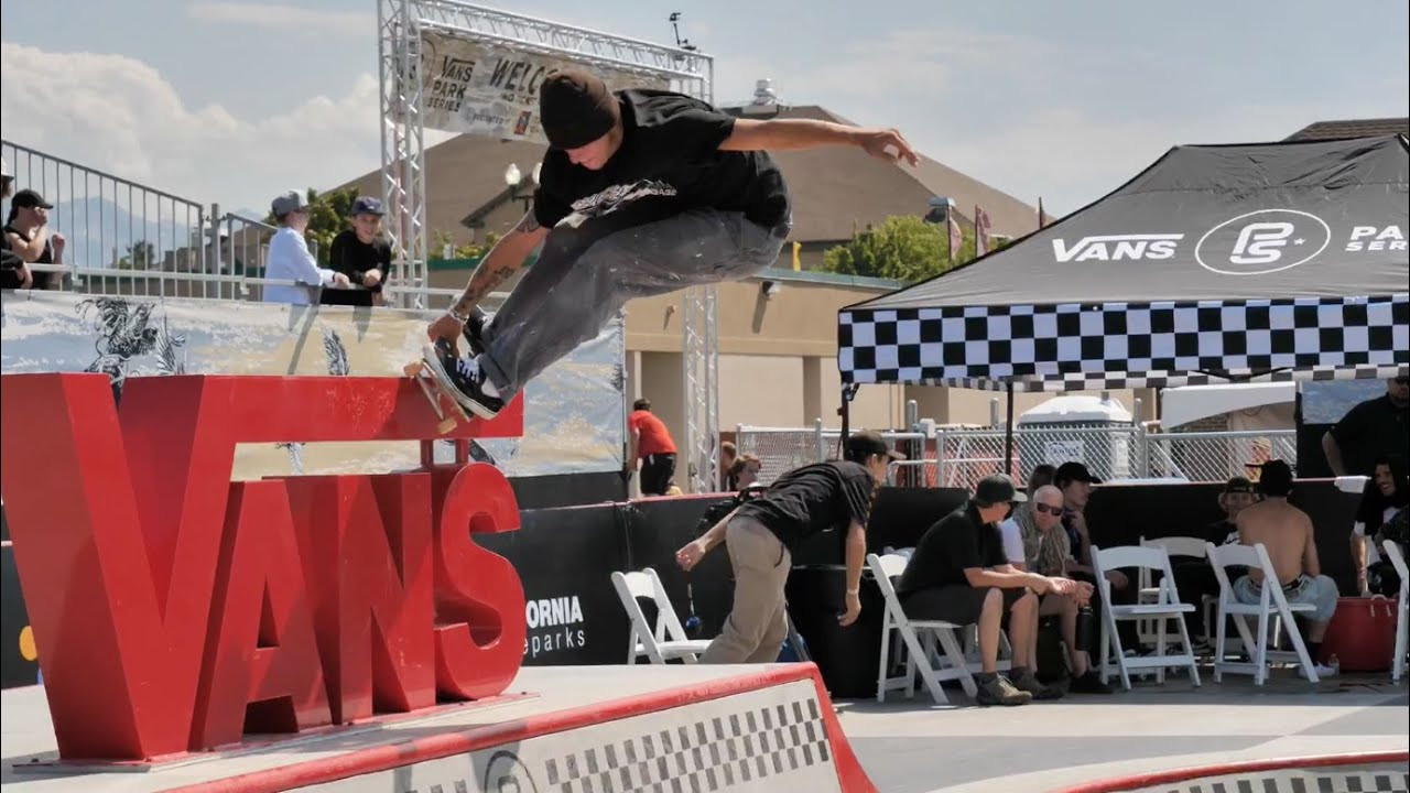 Full Adobe Premiere Rush software review at: http://www.confuzine.com/2019/10/04/vans-park-series-adobe-rush-review/<br /><br />"As an avid skateboarder and visual creator since the mid 90’s I’ve watched both the skateboarding and the film industry boom over the last two decades. With all the technology we used to get to the moon in ‘69, now built into our handheld smartphone devices, it’s insanely tough and demanding keeping up with everything happening on social media and sharing content for the world to see. It’s not like the 90’s when we’d hoard footage and not share what we’ve created until we had enough for a short film or a video part. Today, that’s not the case. Everyone wants to instantly share their content the second it’s created, especially in the skateboarding world. Everyone wants to be the first, the best, to perfect their skills. Adobe realized this, and created a multi platform editing software birthed Adobe Premiere Rush. Skateboarding and Ad0obe Suites have been in my blood for over 25 years now, and I’m pleased that Adobe and Vans have partnered together recently to provide the rapidly growing industry of skateboarding and video production with a new platform to edit content on the go. Back in the day we would spend all of our free time skating and driving around in search for spots that no one has ever skated. Going home that night dreaming about what tricks were possible there and anticipating coming back and doing them without getting chased off or having the cops called, most of the time running when they show up. Not to mention spending countless hours behind a computer uploading content off DV tapes and spending countless hours sifting through the footage to find a four second clip to use. Today, those days are way in the past thanks to digital media and software like Adobe CC.<br /><br />Adobe’s new video editing software Adobe Premiere Rush offers inspiring video creators and filmmakers alike a new way to edit their content on the go! Rush was built off Adobe's core technologies, Premiere, Audition, and After Effects, all built into one application, Rush!..."<br /><br />Check out the full review and how to use Adobe Rush at: http://www.confuzine.com/2019/10/04/vans-park-series-adobe-rush-review/<br /><br />Vans Park Series (Utah) – edited with Adobe Premier Rush by Raw Media Labs