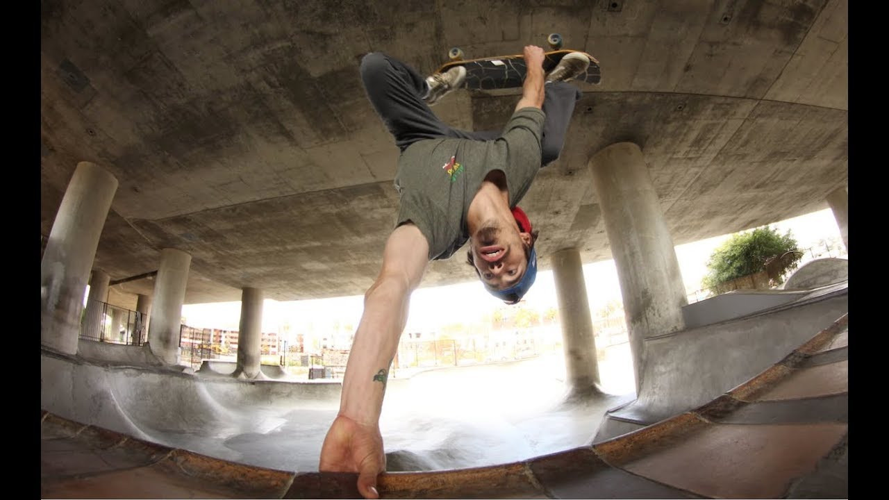 "When I moved to San Diego Marcel was one of the first friends I made, one of those people that's just easy to shoot the shit with. On top of being a rad person, he's one of those people when you watch him skate you can only think, "Wow that was GNARLY," and, "that's a warm-up line?" Filming this edit was fun, as is any session he's at." - Carly Cunningham<br /><br />Filmed / edited by Carly Cunningham<br /><br />Full interview/feature with Gnarcel at: http://www.confuzine.com/2019/09/20/marcel-gnarcel-martinez/