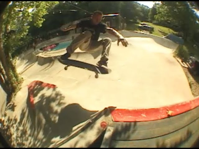 July 2019<br />A celebration of new life, past and old.<br />Featuring: Manny Maire, Scotty Laird, Justin Smolenski, Bryan Werner, Frenchy, Sam Bowers, Cooper Carter, Woody Hayes, Elijah Evans, Alex Meyer and more. <br />Located in Hermann, Missouri.<br /><br />Filmed / edited by Shane Stander