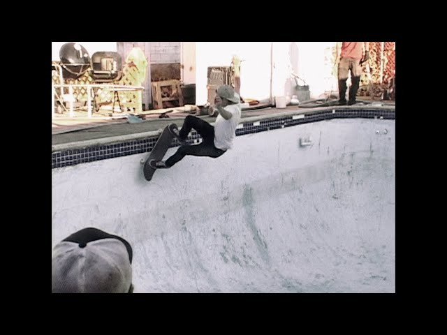 Things are starting to heat up in Portland, you better keep an eye on what’s coming from under that bridge! Who are these guys? Featuring: Kyle KJ, Josh KJ, Jesse Cobb, Alex “Mant” Pérez, Mike “Darkness” Barnes, Raymond Hertz, and Keegan Root. <br /><br />Filmed and edited by Debow @fritzflynnn