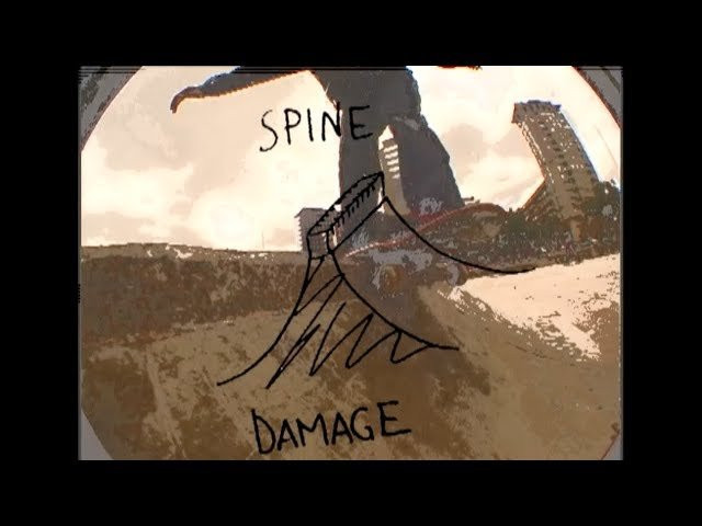 When you think of a DIY you think of concrete transitions. Sants Station in Barcelona is different, it's a marble plaza with ledges built by the locals due to the heavy 90's street skate influence that the same spot had. Here is a clip from Sants with concrete transitions anyway.<br /><br />Made by @b.louzz #JavierVarillas and @conovili<br />Supported by @rootsbcn