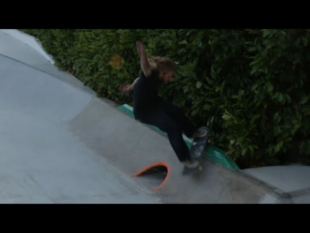 Filmed & Edited: Steve Bega @soskatezine<br />Music: Horseflies<br />Produced: Don Brider<br />Featuring: Tudor, Tibs, Sue Hazel, James Breeze, Dead Fast, Karne, Stiffin, Greg Nowik, Nigel Page, Frost, Stevie Thompson, and Rob Harris<br />Full photo gallery and article at http://www.confuzine.com/2019/04/30/mikes-place-southampton-england/