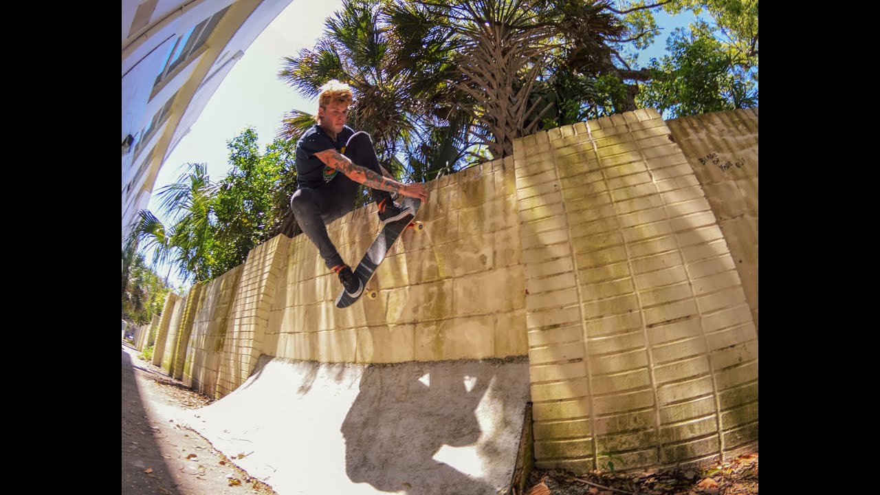 Edited by Jeff Biedenbach<br /><br />Filmed by @slanteyes<br />@rude_judy_<br />@bkeller32<br /><br />Music @theridgelands