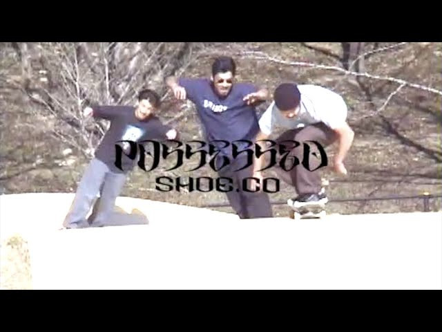 POSSESSED SHOE 5th Anniversary Movie "2021いわき"<br /><br />TEAM : 丸山晋太郎、西川誠 <br /><br />FRIENDS : <br />田中憲治、瀬古澤良、日野誠 、渡辺雄士、ショウ イースト <br /><br />MOVIE : MANWHO <br /><br />MUSIC : KARAMUSHI & SUPER FRIENDS "SYSTEM"<br /><br /><br />VIST OUR WEB SITE<br />https://www.possessedshoe.com<br /><br />#skateshoes #sneakers #japanesebrand #skateboard #skateboarding #possessedshoes