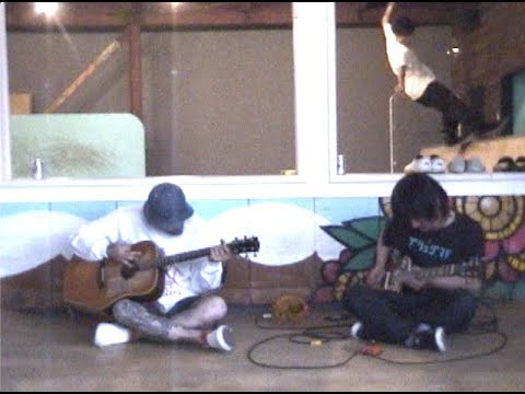 MUSIC : 身から出たサービス "全部捨てちまえ" <br /><br />SKATEBOARDING : MARU, SHOR WEST<br /><br />MOVIE : 万風<br /><br />LOCATION : BRIDGE 仙台