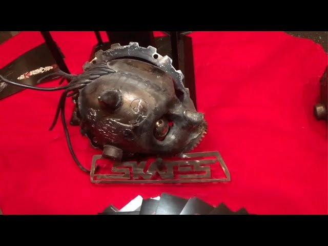 先日バンクーバーで開催されたSKULL SKATES 40周年記念イベントの動画です。本編は近日公開予定です。<br /><br />FILMED AND EDITED BY POSSESSED SHOE.CO