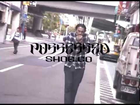 RIDER : Shor West<br />MOVIE : MAN WHO