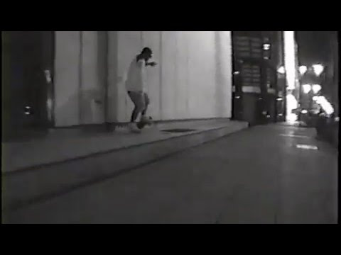 "JESSE" YOSHIHITO KAWADA 1996<br />FROM OPIOID VIDEO #2