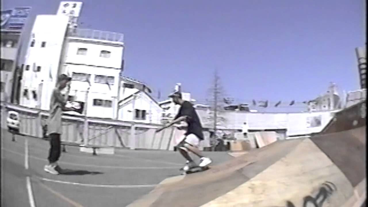 TRANSMIT TOUR 2001 FROM OPIOID #5.