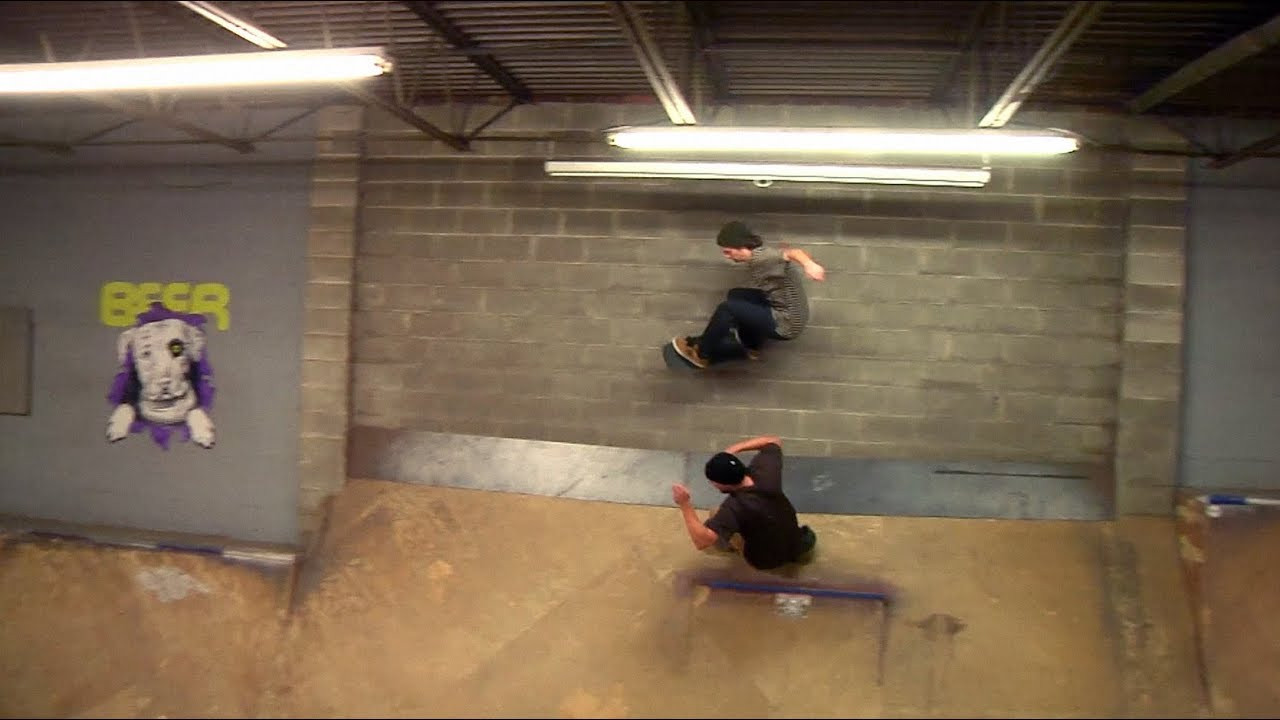 "All good things must come to an end, and we had a damn good run. After 11 years, Alter Street has shut its doors. Here's a look at the final sessions during the last few weeks. Fortunately, we found a new spot for the bowl to continue it's legacy. Check out @whartonstwarehouse for the second generation of the famous South Philly Bowl.<br /><br />video / edit: Andrew Metzger