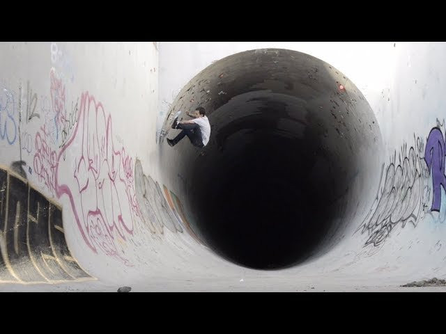 Filmed and edited by Andrew Jimenez @drsalsaverde<br /><br />Skaters in order of appearance: <br />“Stinky” Steve Williams, Aaron Gomez, Paul Miller, Kyle McLeod, Garrett Kilburger, Diego Delacerda, Daniel Vargas, Aiden Campbell, Nic Rivera, “Spicy” Nic Muller, Nic Gnar, Josh Mattson, Cesar Jimenez, Mike Berdis, Andrew Miller, Daymein Hertenstein, and Jaime Mateu.<br /><br /> Music by EARTHLESS - "Lost in the Cold Sun".