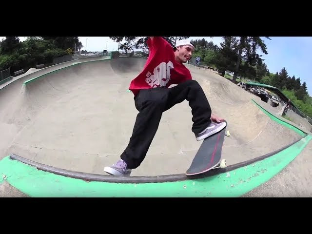 Cal Young Clothing presents: DAWNING<br /><br />Featuring: Mason Bucknell, Nick Propios, Drew Bieschke, Caleb "Peep Game" Grant, Ralph Medrano, Jeff Biedenbach, Tim McCoy, Zack Royal, Shane Allison, Adrian Hernandez, Calvin "Bloodbath" Ngo & Noah Johnson.<br /><br />Filmed & Edited By: Drew Bieschke<br /><br />@cyc_skate<br />www.cycskate.com